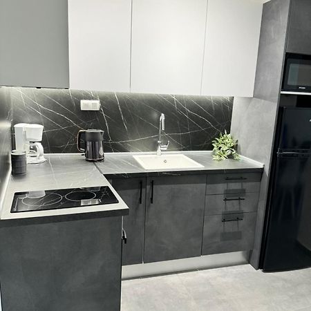 Ifestos-Your Urban Stay Thessaloníki Luaran gambar