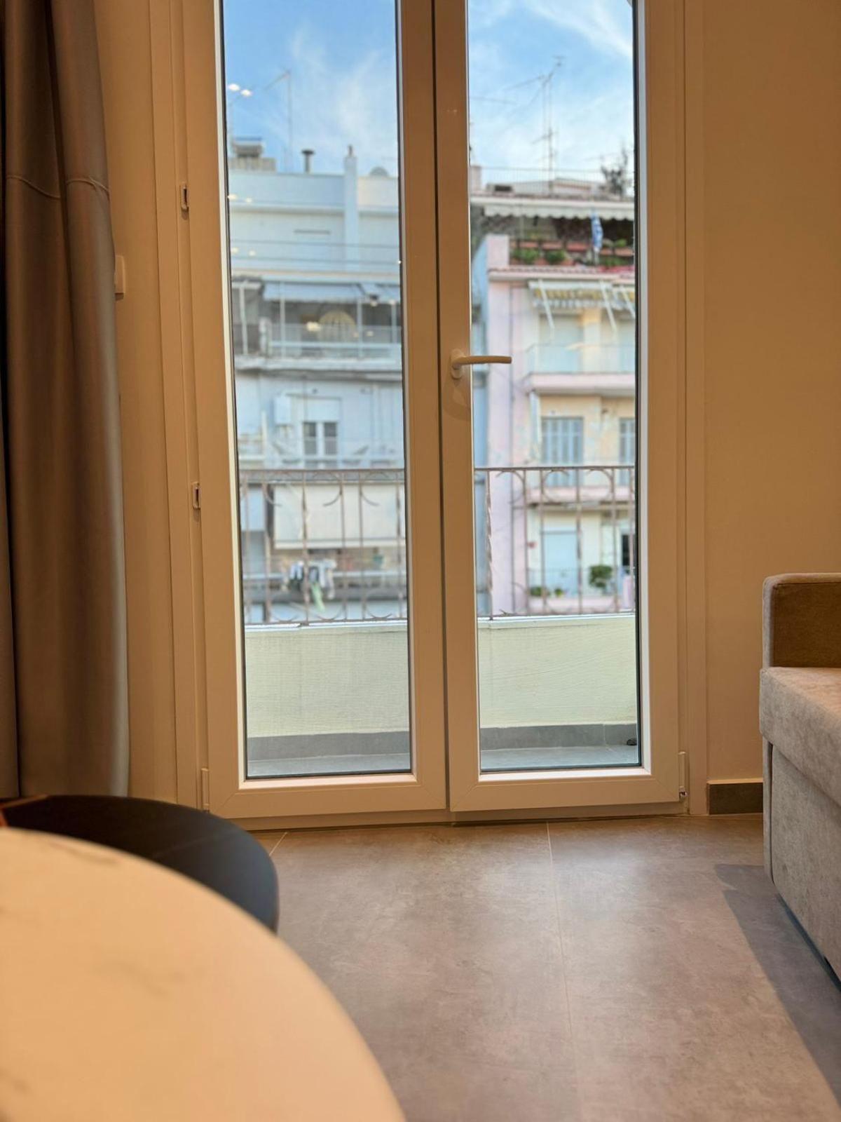 Ifestos-Your Urban Stay Thessaloníki Luaran gambar
