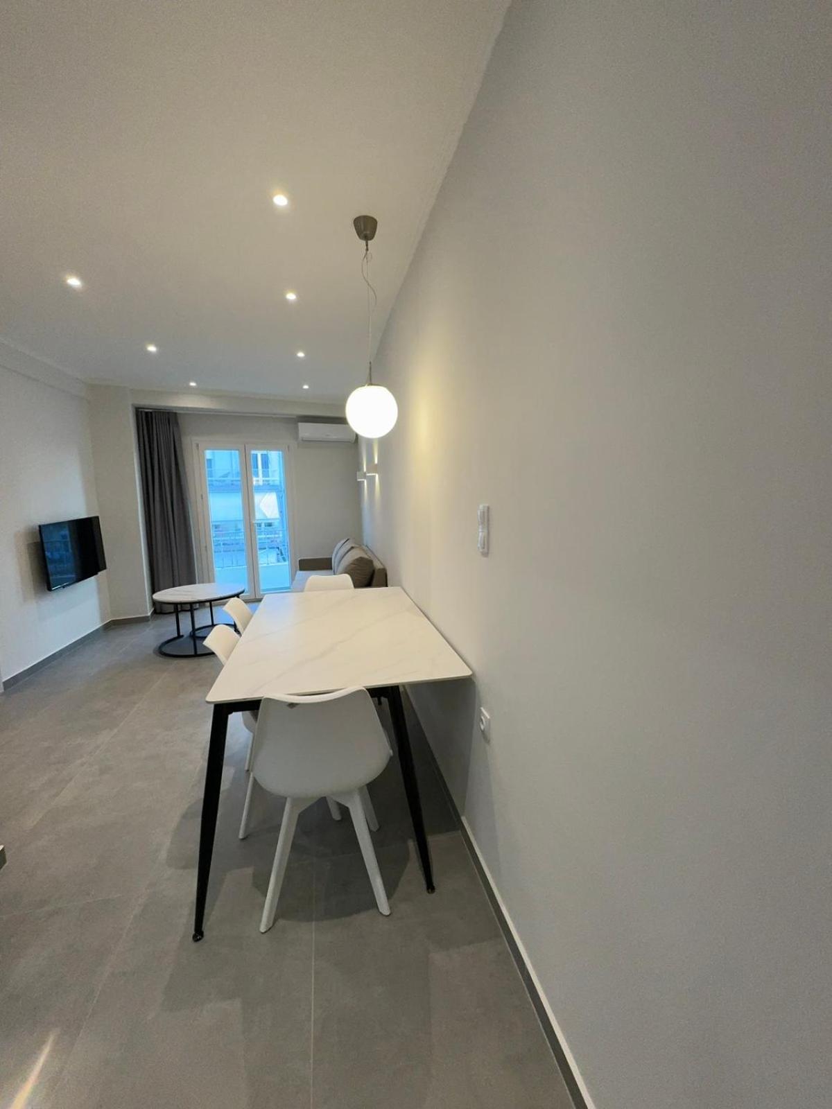 Ifestos-Your Urban Stay Thessaloníki Luaran gambar