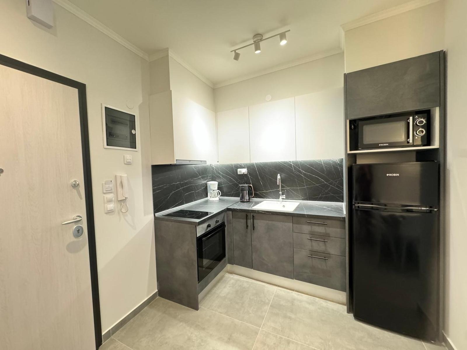 Ifestos-Your Urban Stay Thessaloníki Luaran gambar