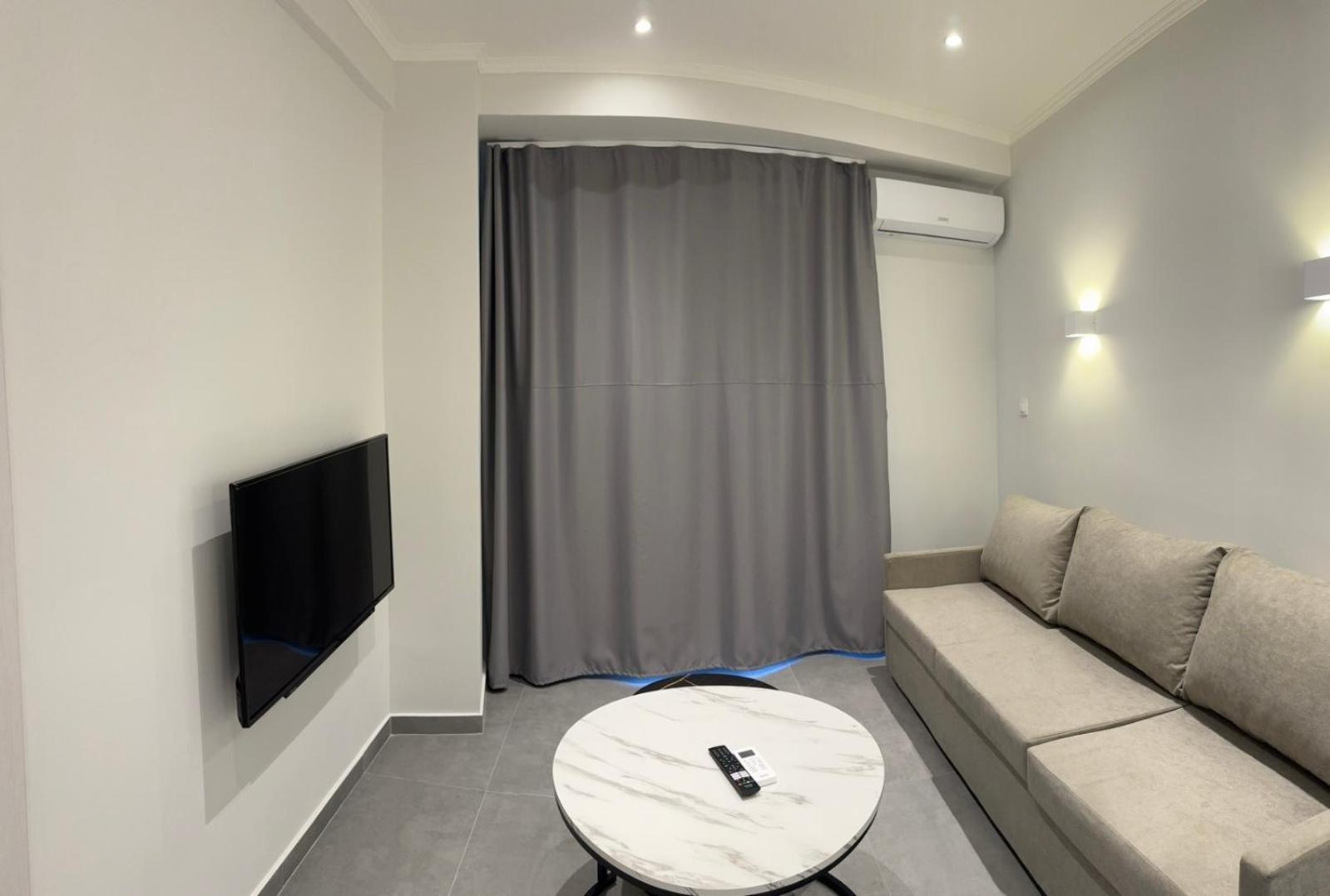 Ifestos-Your Urban Stay Thessaloníki Luaran gambar