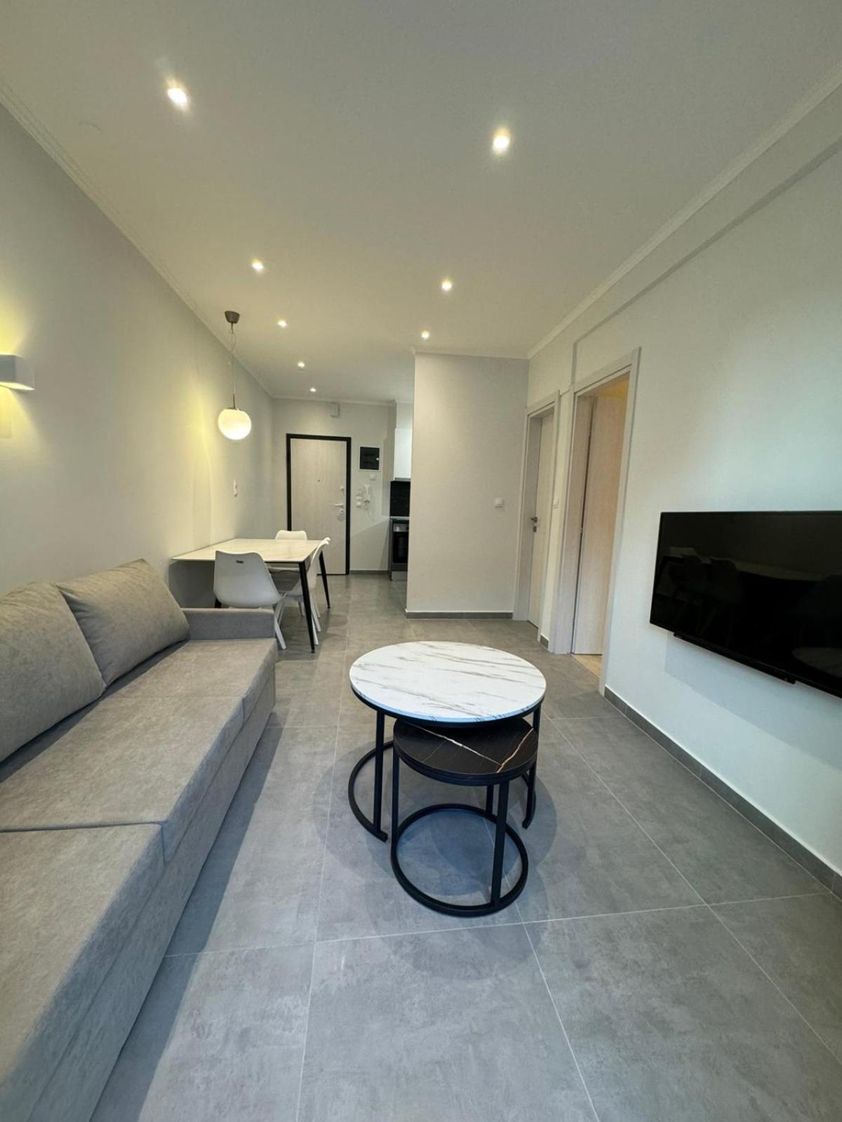 Ifestos-Your Urban Stay Thessaloníki Luaran gambar
