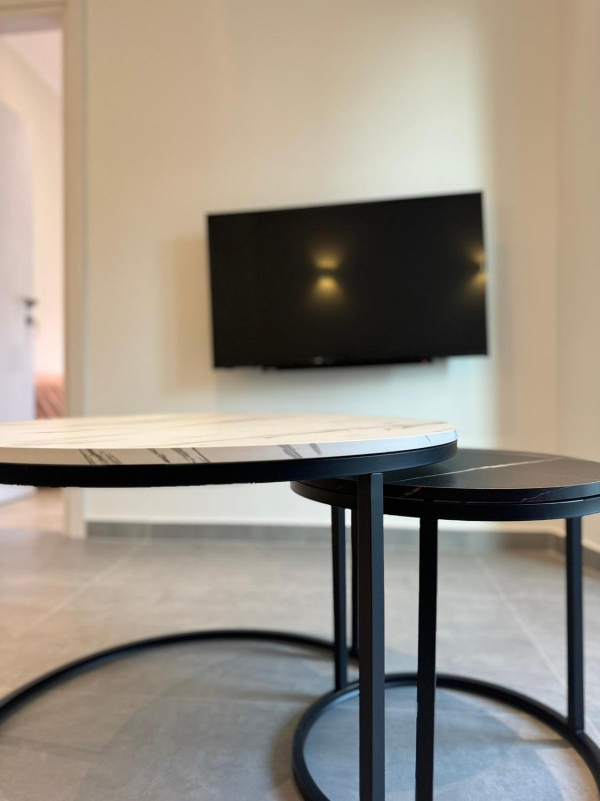 Ifestos-Your Urban Stay Thessaloníki Luaran gambar