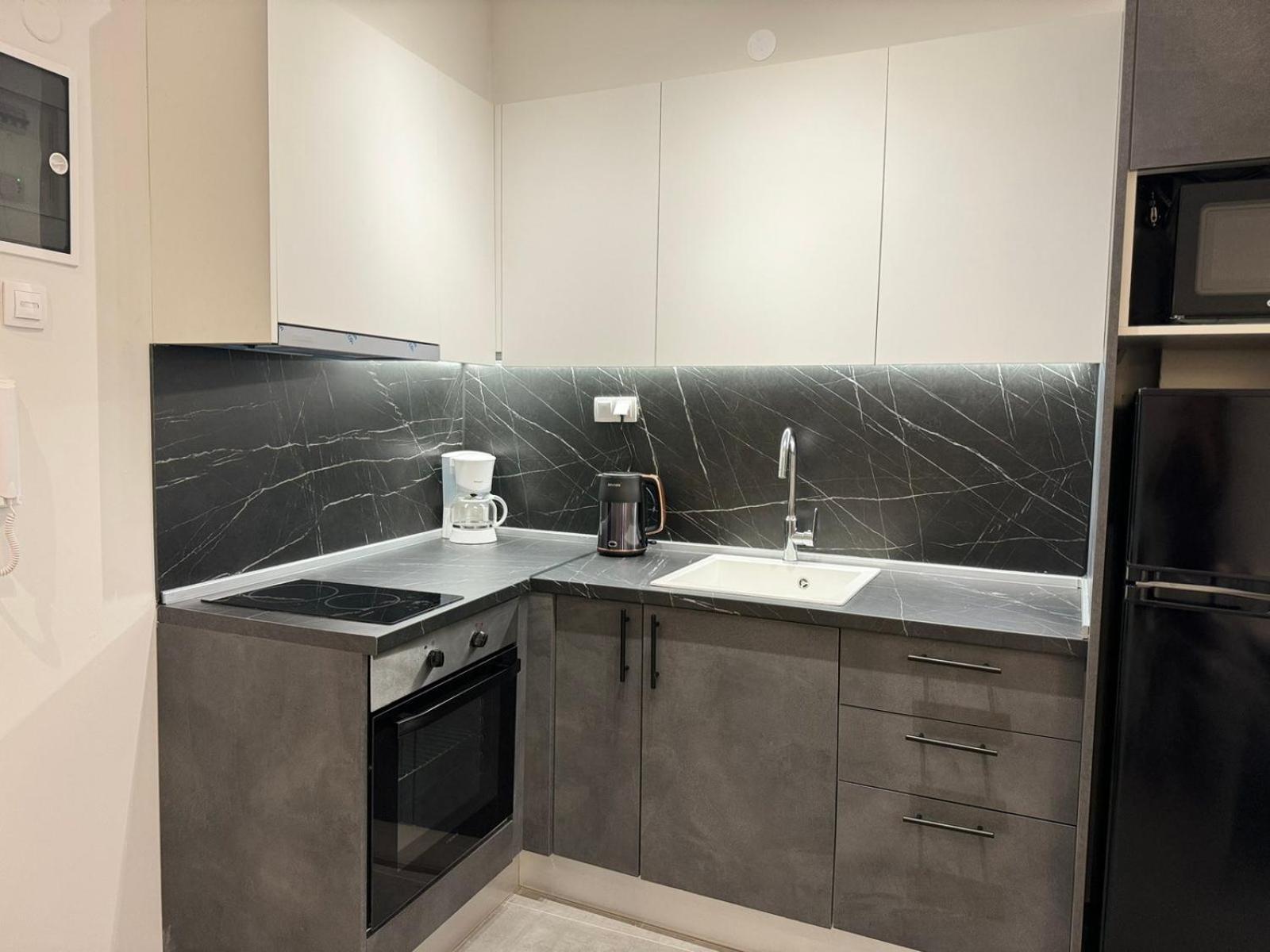 Ifestos-Your Urban Stay Thessaloníki Luaran gambar