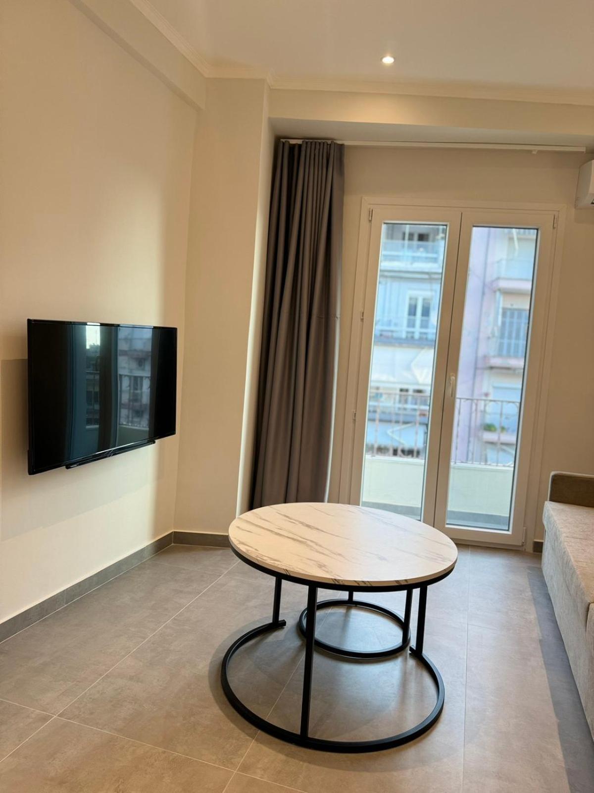 Ifestos-Your Urban Stay Thessaloníki Luaran gambar
