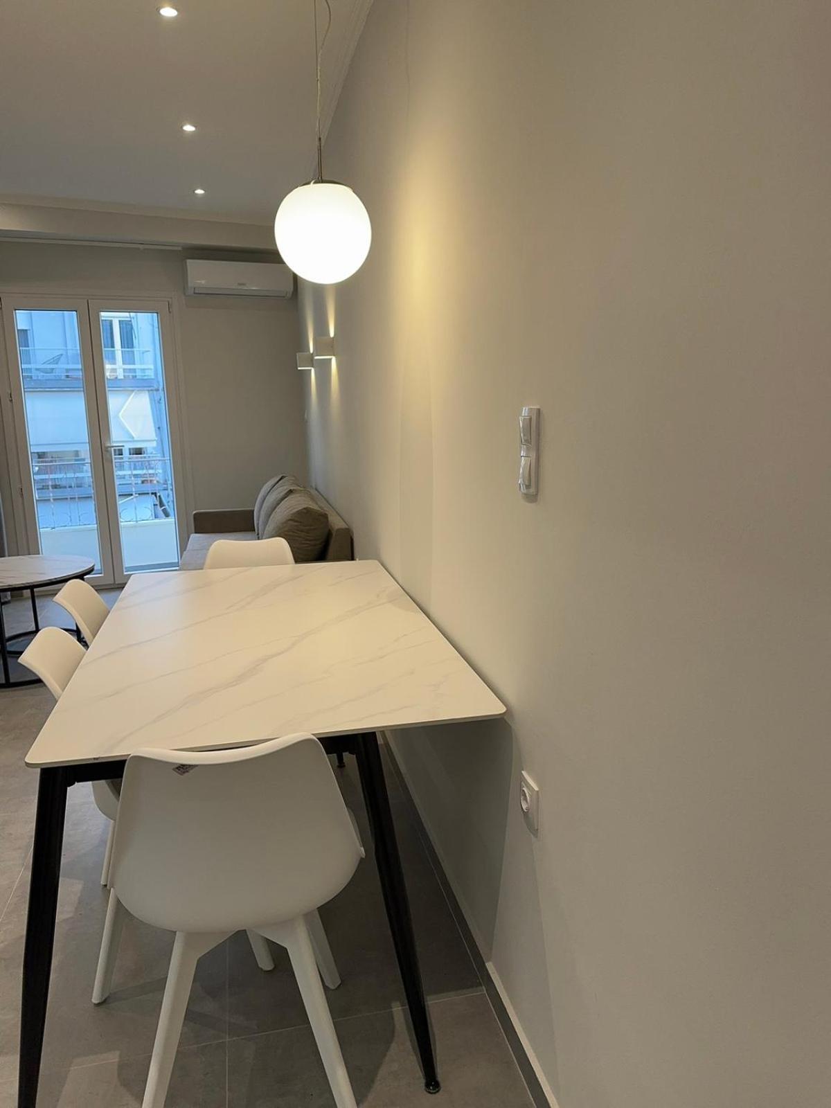 Ifestos-Your Urban Stay Thessaloníki Luaran gambar
