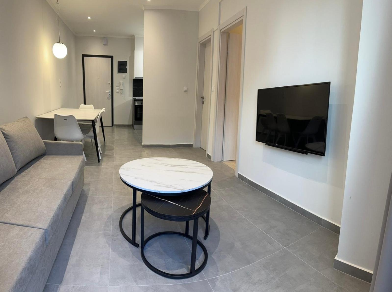 Ifestos-Your Urban Stay Thessaloníki Luaran gambar