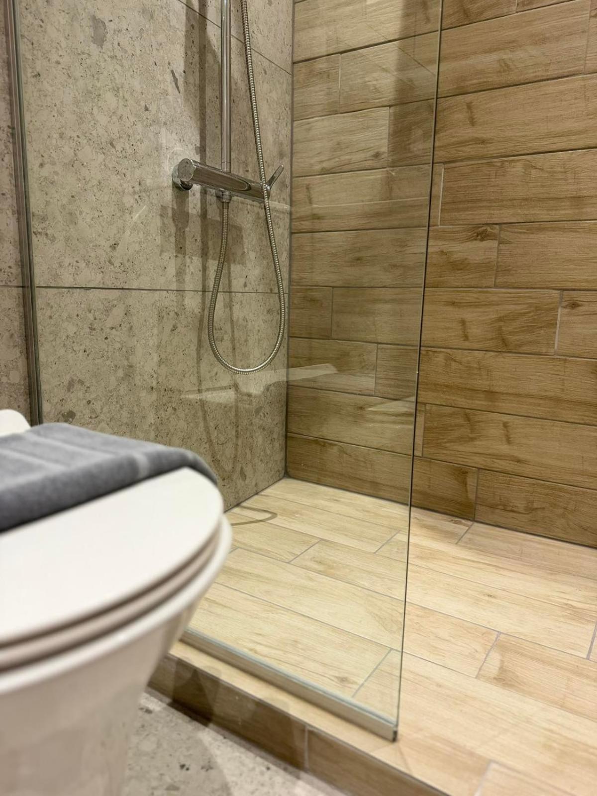 Ifestos-Your Urban Stay Thessaloníki Luaran gambar