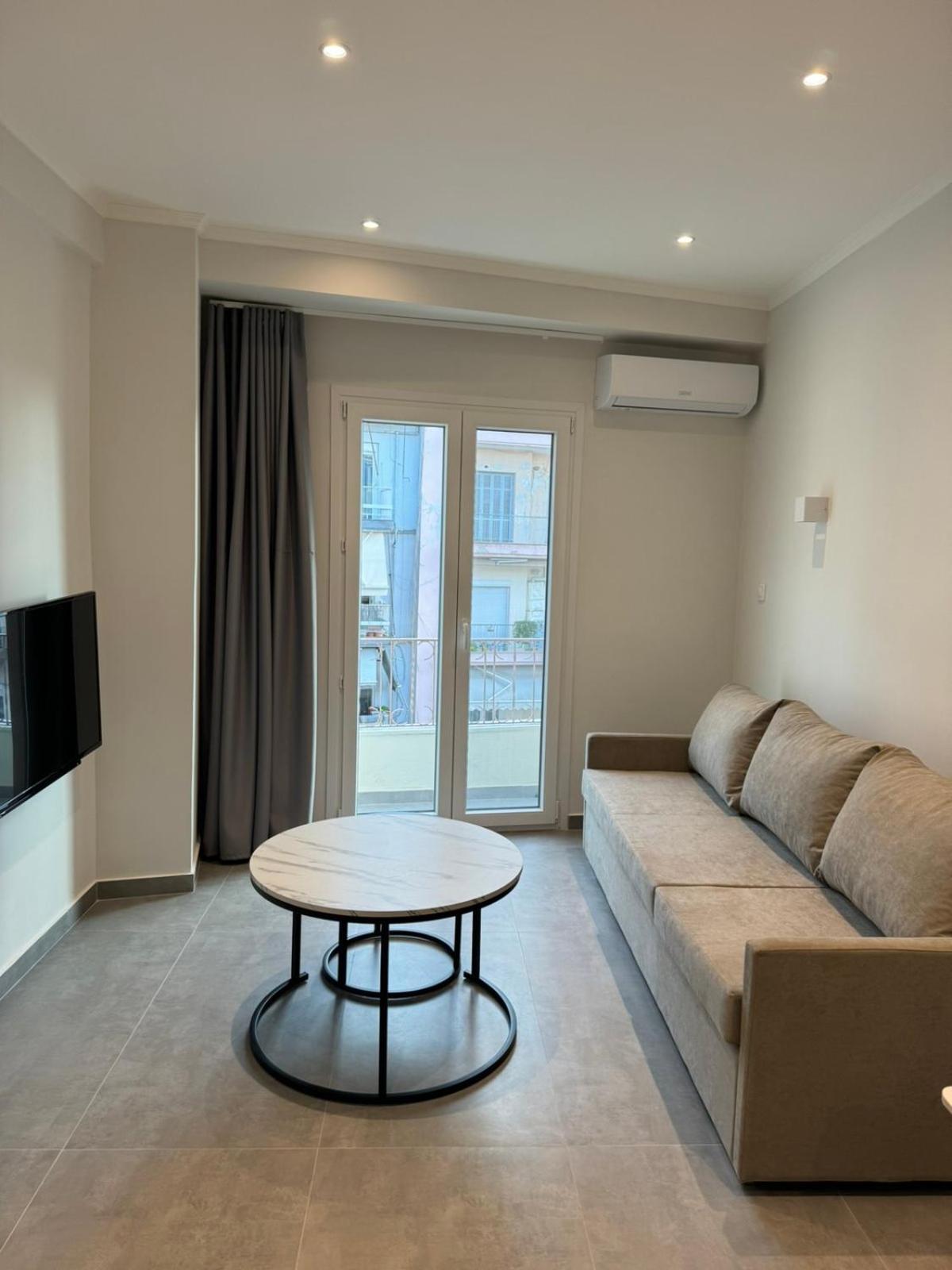 Ifestos-Your Urban Stay Thessaloníki Luaran gambar