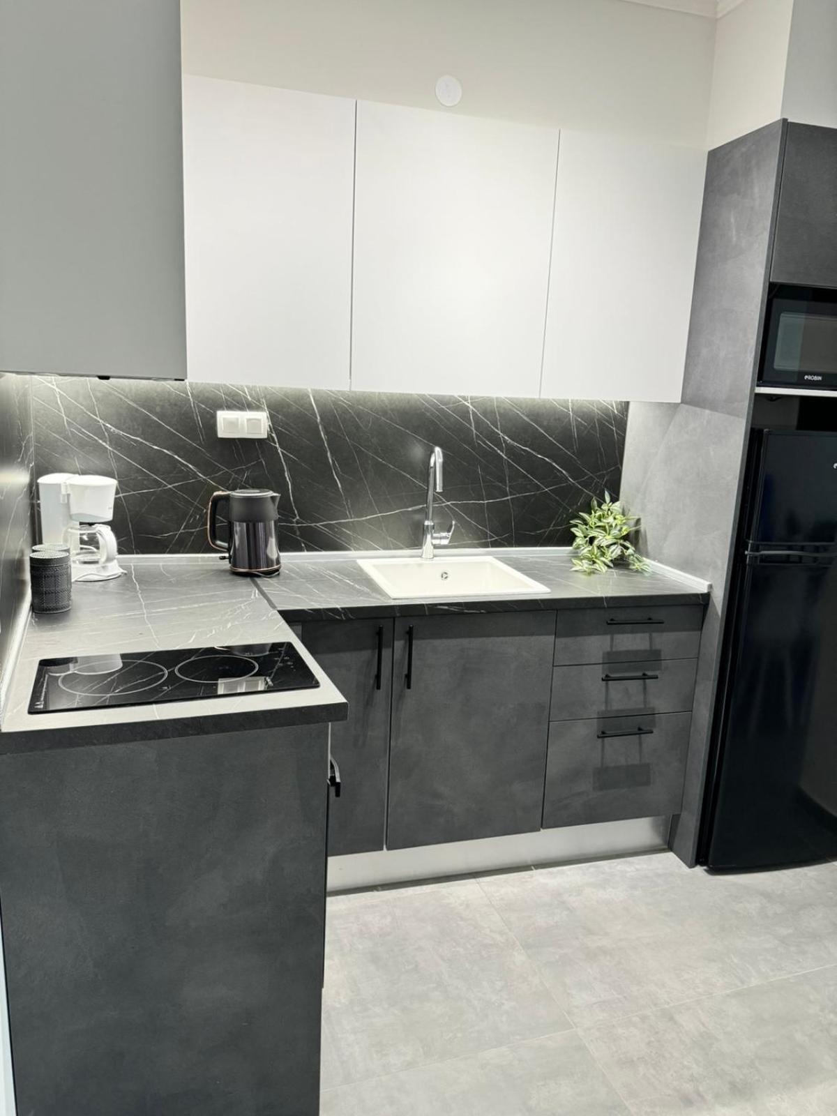 Ifestos-Your Urban Stay Thessaloníki Luaran gambar