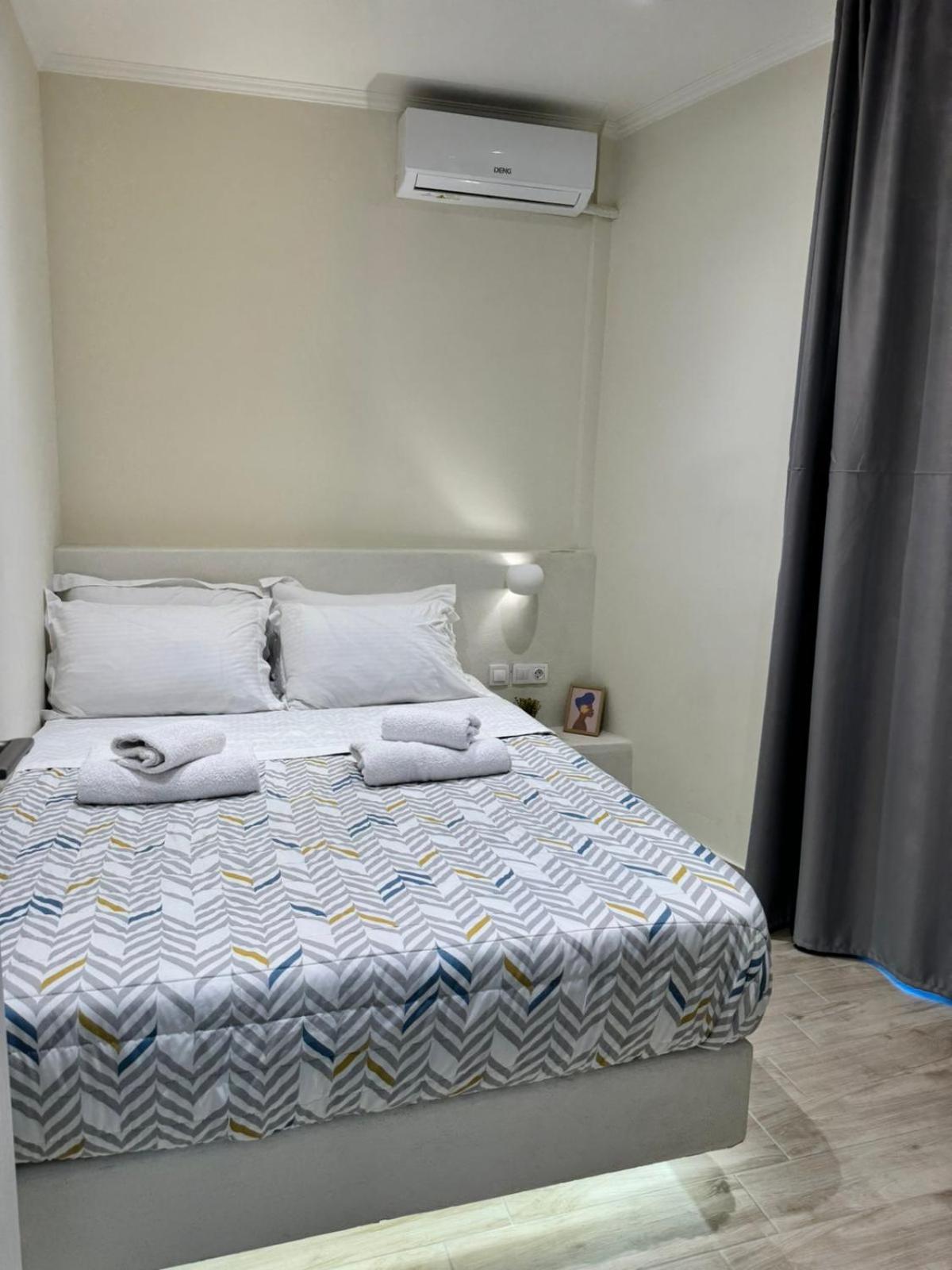 Ifestos-Your Urban Stay Thessaloníki Luaran gambar