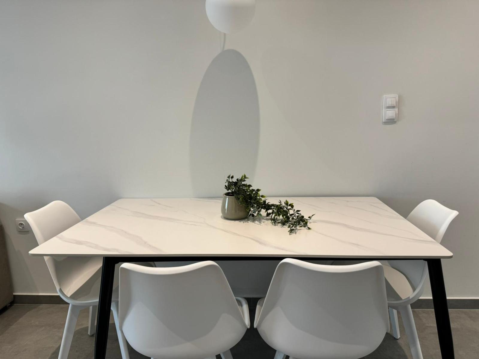 Ifestos-Your Urban Stay Thessaloníki Luaran gambar