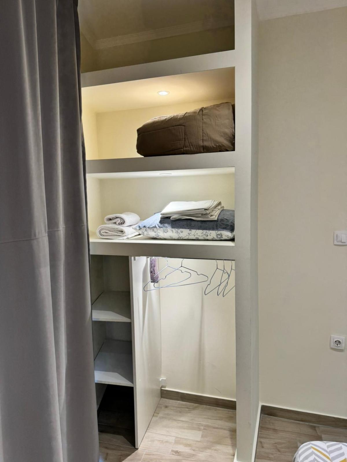 Ifestos-Your Urban Stay Thessaloníki Luaran gambar
